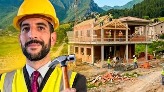 Cómo FINANCIAR la CONSTRUCCIÓN de tu Propia CASA | Hipoteca Autopromotor