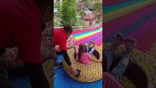 Download lagu WAW BANGET😀😀😀main prosoton pelangi guys#shorts mp3