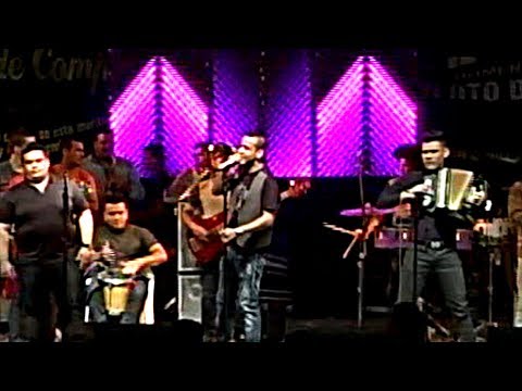 Cuna Pobre (En vivo) - Martín Elías Díaz & José Mario Oñate (Patillal)