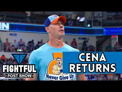 WWE Raw And Smackdown Producers For Payback Go Home Shows