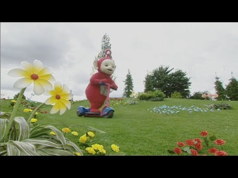 Teletubbies: Emily & The Trap (1997)