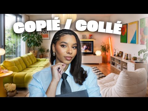 Pourquoi on a TOUS la même déco aujourd’hui ?