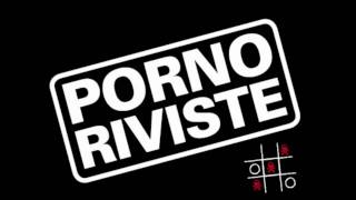 Pornoriviste - Un Insetto
