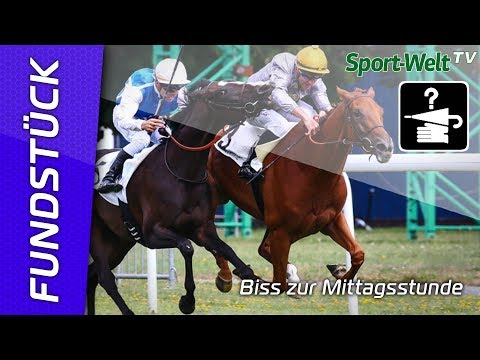 Das Fundstück - Biss zur Mittagsstunde