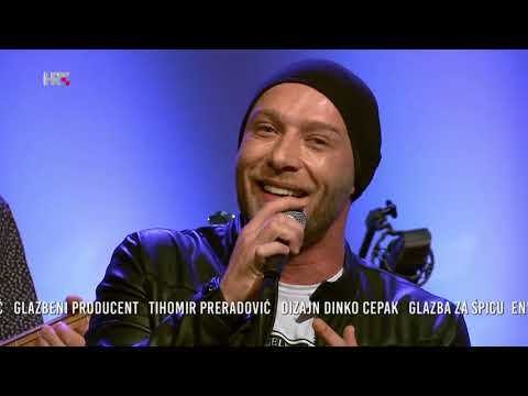 MEJAŠI feat.VIGOR - SUZANA (Kod nas doma) HRT/2019.