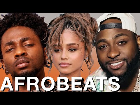 AFROBEAT ALL OUT PARTY 2026 VIDEO MIX |WITH YOU, DAVIDO, OMAH LAY, TATATA BURNA BOY, ASAKE, OLAMIDE