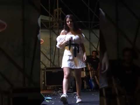 Federica carta e shade