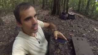 Conocer el horror de la guerra de Vietnam