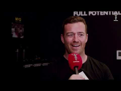 Will Collier sat down with Joe Gray to re-live the good times after announcing his retirement