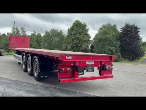 NR Trucks