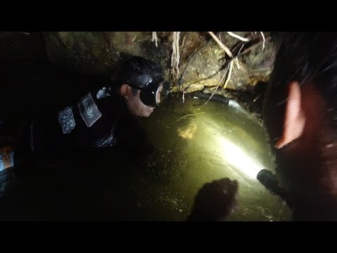 SE03EP012 Part 3 - MATINDING SAGUPAAN sa KWEBA ng LAUREL | mga MAMAW na DALAG | Laurel Batangas
