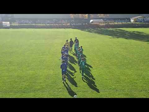 BKS Lublin rocznik 2013 - Hetman Zamość