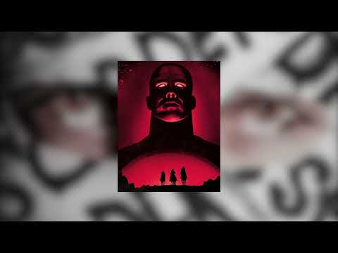 "He never sleeps..." | Judge Holden x WASTE [slowed + reverb]