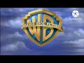 Warner Bros Pictures Nickelodeon Movies 2002 Version 1