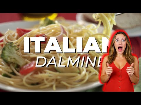 5 Must-Visit Italian restaurants in Dalmine, ITALY