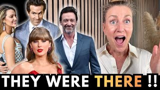 New BOMBSHELL !! Hugh and Taylor witnessed Ryan's MELTDOWN !!