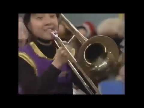 Barney's Band for Complete Episode with Audio