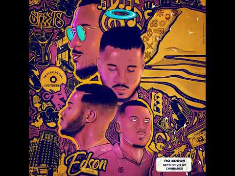 Tio Edson ft. Kanga Dji & Fatboy6.3 - Dá-lhe Mais