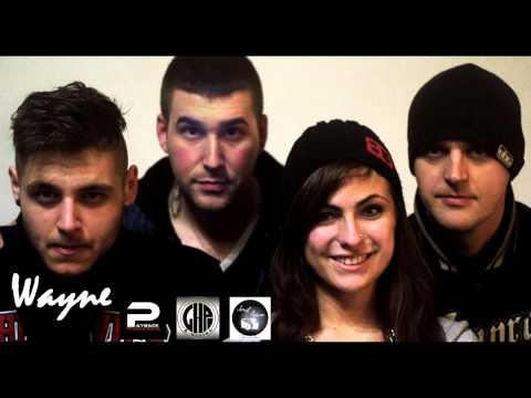 Wayne & Vivien (GHP) feat. BJ & Szaxi (LIFEOUT) - Láttam már eleget