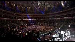 Suede - Animal Nitrate live at the Royal Albert Hall, London, 2010