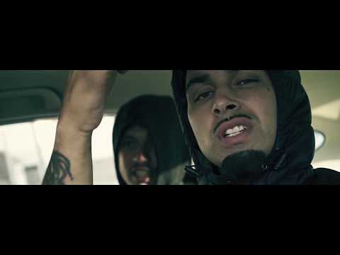 Mac Mois ft. Ralow - Where The Licks? (Music Video) ll Dir. Young Kez