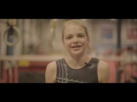 Rio Video: Meet Team BELGYM - Rune Hermans