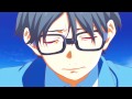 [AMV] I Used To Dream 