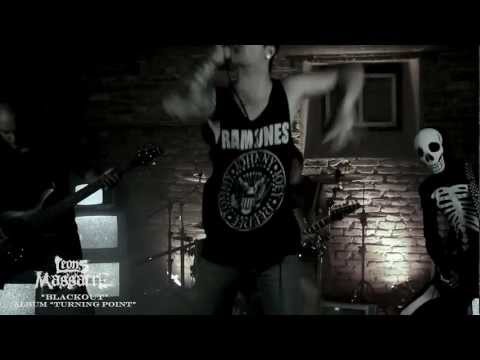 Leons Massacre - "Blackout" Noizgate Records - Official Music Video