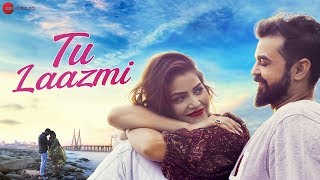 Tu Laazmi - Official Music Video Shahid Mallya  Ni