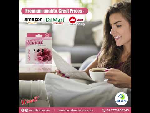 French lavender toilet air fresheners 75g +75g free, for par...