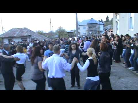 Lili de la Costesti - Serboieni 2