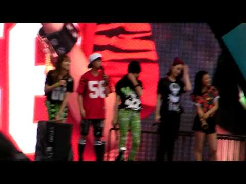 (FANCAM)130701香港巨蛋音樂節Hong Kong Dome Festival-f(x)