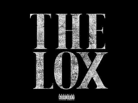 THE LOX - BACK TO D-BLOCK (FULL ALBUM) (2024) (Prod.td202) (LEAK) (NEW) (UNRELEASED REUNION MIXTAPE)