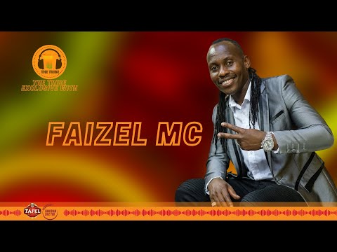 The Tribe Exclusive with Faizel MC