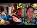 Kunali S Pair Got Hit SOURAV JOSHI VLOGS