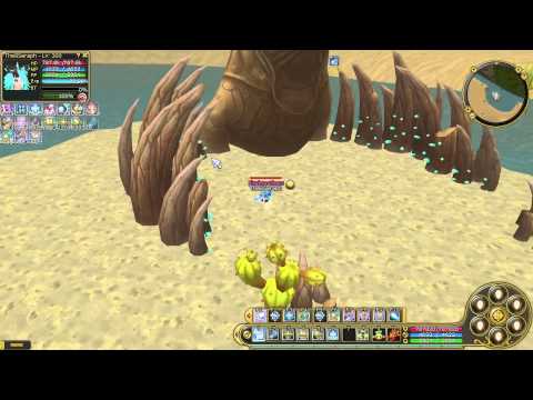 Insanity Flyff E56 - The Faction System