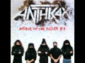 Anthrax NFB 