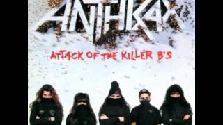 Anthrax   NFB