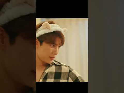 new upcoming korean bldrama #bldrama #koreanbldrama #love is like a cat #eccentric romance