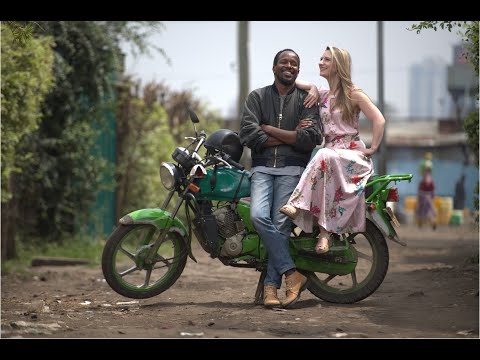 Billy Black – I'LL BE YOUR FRIEND ft Njoki Karu [Official Video] Boda Love Soundtrack