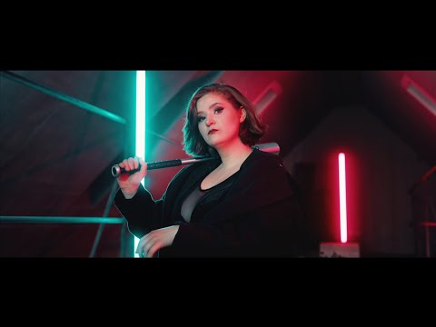 FRANCES K - Don't Try | Official Video