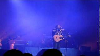 Sunshine Part 2 / Justified / I'll be near - Patrice Zénith Paris 11/10/2008