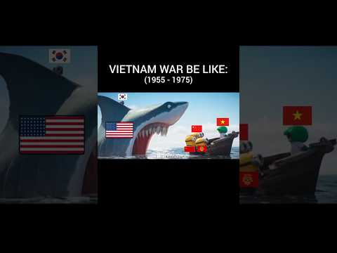 USA VS VIETNAM #memes #funny #jokes #comedy #humor #education #history