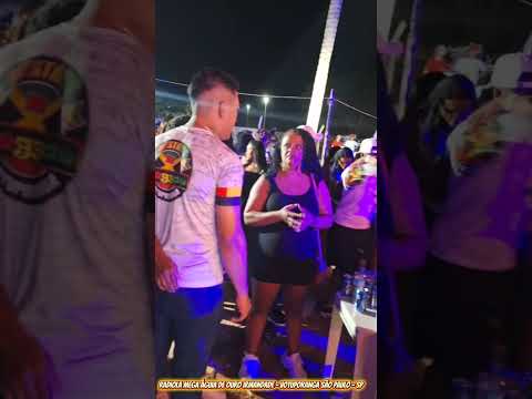 RADIOLA MEGA ÁGUIA DE OURO IRMANDADE _ EM VOTUPORANGA SÃO PAULO -SP