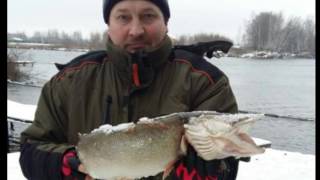 Село никитское раменский район рыбалка
