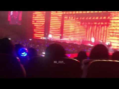 191124 Stray Kids Unlock Seoul concert - Rock
