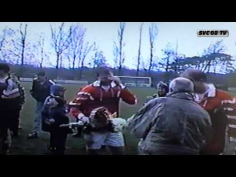 Kampioenswedstrijd JAC 1 tegen Naaldwijk 1 1997-98