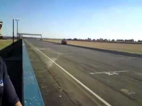 Tengu Drift - High speed entry R33 skyline