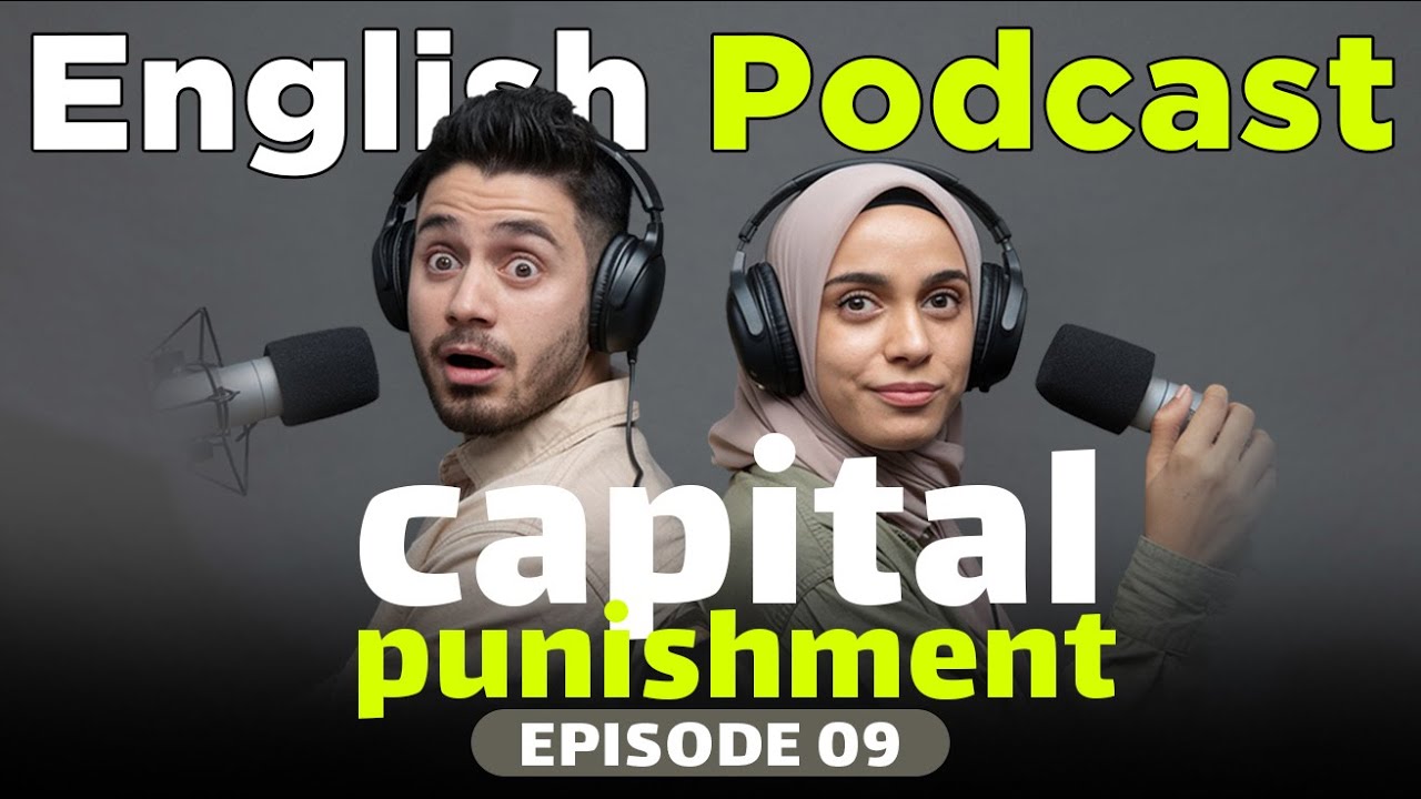Learning English With Podcast Conversation | Episode 09