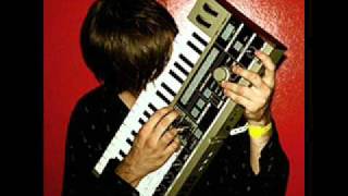 Trentemoller - wish island progress kink prana charge (Weediman S Mix)